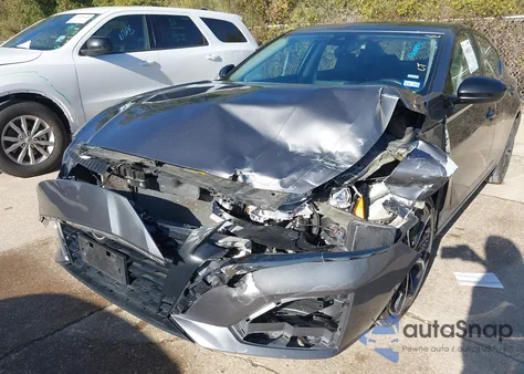 2024 Nissan Altima Sr Fwd z USA, uszkodzony, nr VIN 1N4BL4CV8RN366020